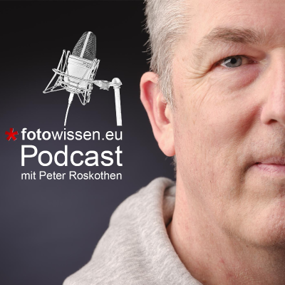 Michael Englert - Berufung Fotografie - Podcast #13 Ingrid Röhrner - Berufung Fotografie - Podcast #13