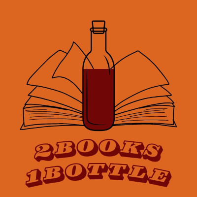 episode I'm Glad My Mom Died Breakdown Pt. 3 | 2Books1Bottle artwork