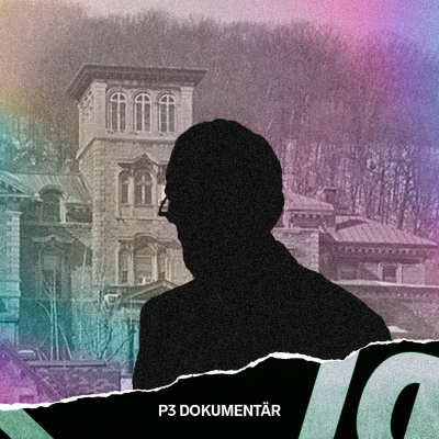 episode Ny: CIA:s hemliga LSD-experiment artwork