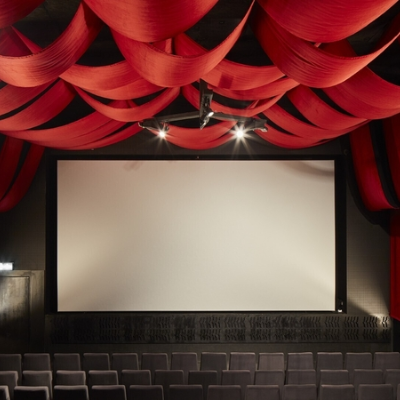episode Why cinema goers can’t get enough of horror movies artwork