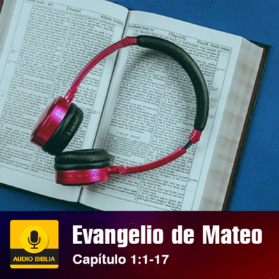 episode Evangelio de Mateo Libro de la Genealogía de Jesús artwork