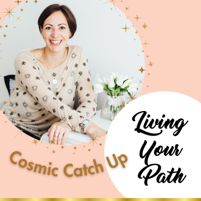 episode Ep #113: Cosmic Catch Up - Week Commencing 2nd of June artwork