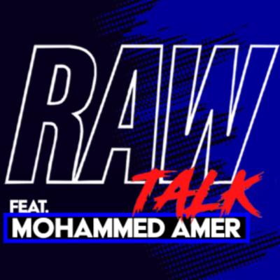 episode Mo Amer on the Erasure of Palestine, Calling Out DJ Khaled & The Art of “Mo” artwork