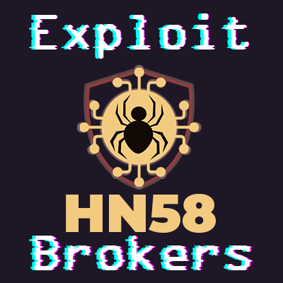 episode HN58 - Havoc in the Cloud: The Shocking Click Fix Exploit Revealed artwork
