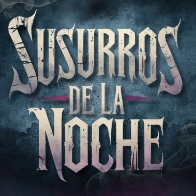 episode Susurros De La Noche 2025 06 13 artwork