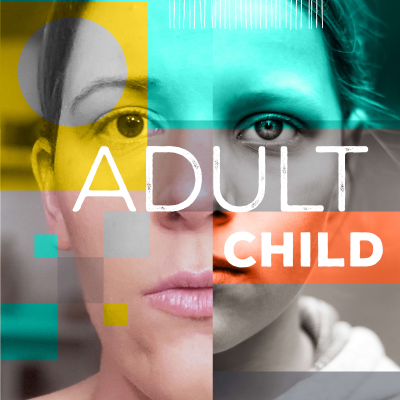 Cover image Adult Child