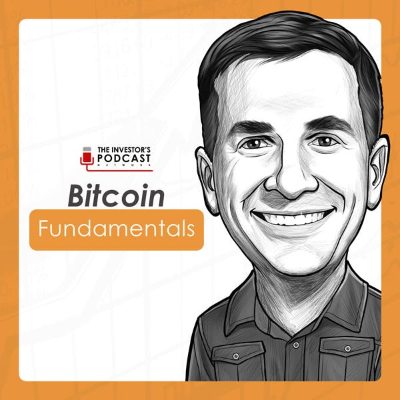 episode BTC253: Quantum Computing and Bitcoin w/ Charles Edwards (Bitcoin Podcast) artwork
