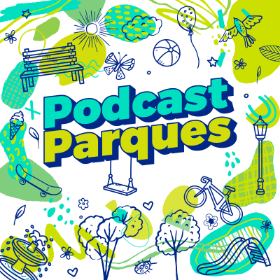 episode 104. Chapultepec: El Legado Verde que Nos Une artwork