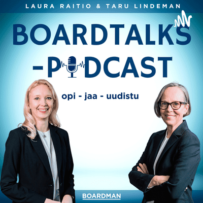 BoardTalks