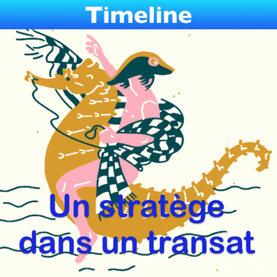 episode Napoléon à la plage artwork