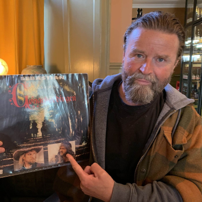 episode Peter Gantzler / Lejesoldaten artwork