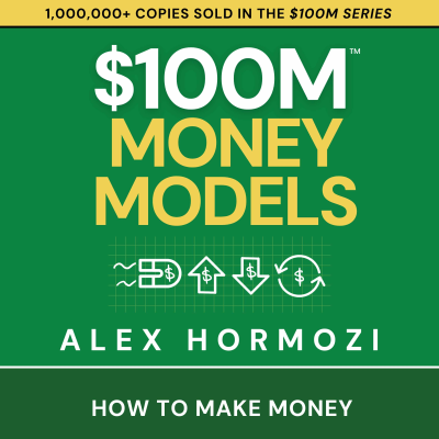 episode Part 7: Continuity Offers | $100M Money Models Audiobook | Ep 944 artwork