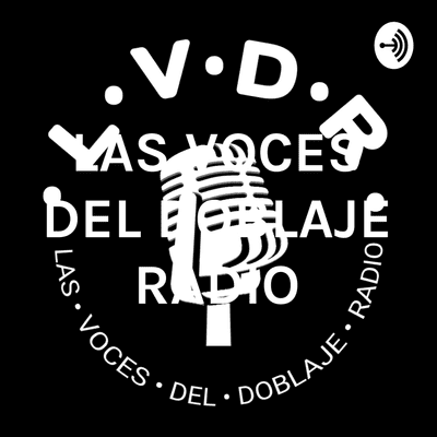 episode Entrevista en las voces del doblaje al Gran actor Ricardo Bautista artwork