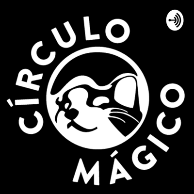 episode Hideo Kojima, o otaku reverso (e outras heteronormatividades) | CÍRCULO MÁGICO - EP 1 artwork