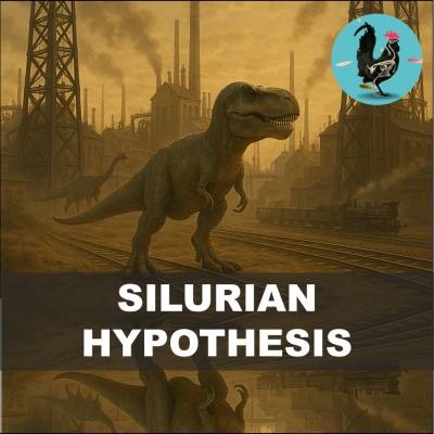 episode #234: Videnskabens værste MEGA-episode del 1 artwork