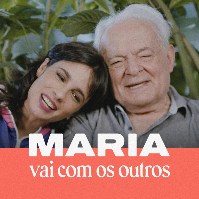 episode Othon Bastos relembra história com Fernanda Montenegro, fala de Glauber Rocha, teatro e mais artwork