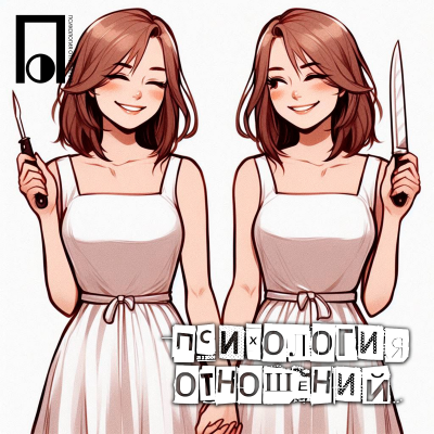 episode Женская дружба: правда или ложь? artwork