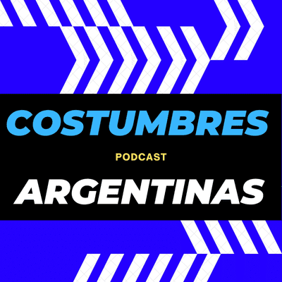 Costumbres Argentinas