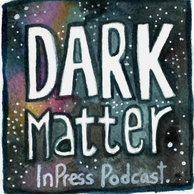 episode Episode 3.2 Hunting for Dark Matter artwork