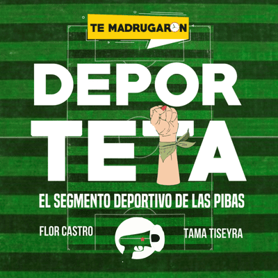 Deporteta