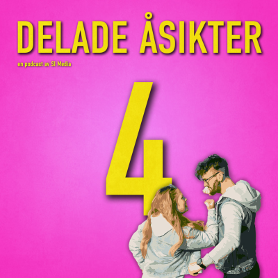 episode [68] Våra bästa och sämsta resor! artwork
