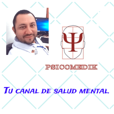 Tu canal de Salud Mental.