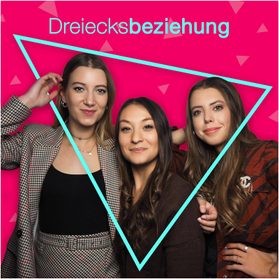 episode #7 Corona: Liebe und Beziehung während der Ausgangssperre artwork