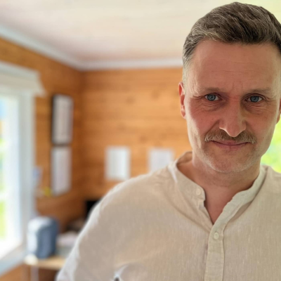 episode Gränslöst - Elämä Kappalheissa: Pekka Juntti artwork