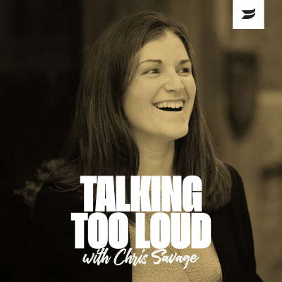 episode Subscribing On Purpose: Creating Sticky Newsletters with Chenell Basilio artwork