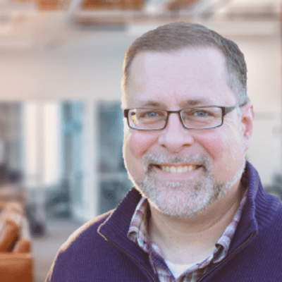 episode Scaling Agile Sales - Interview mit Anthony Coppedge artwork