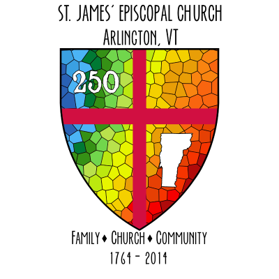 episode Sermon August 13 2017 The Rev. Mark A. Thompson.MP3 artwork