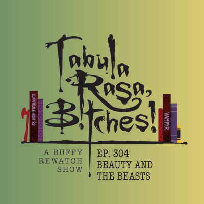 episode Beauty and the Beasts artwork
