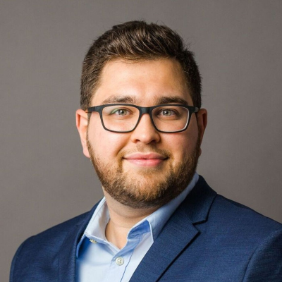episode Ep#044: Applying Nanoparticles and Microfluidics to Personalized Medicine with Martin Rabel artwork