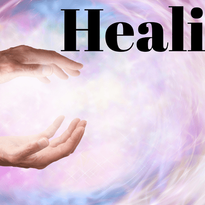 episode Healing: Demonstrations of Shamanic Healing artwork