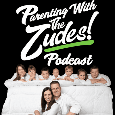 Parenting With The Zudes! (MyBabyCanSleep)