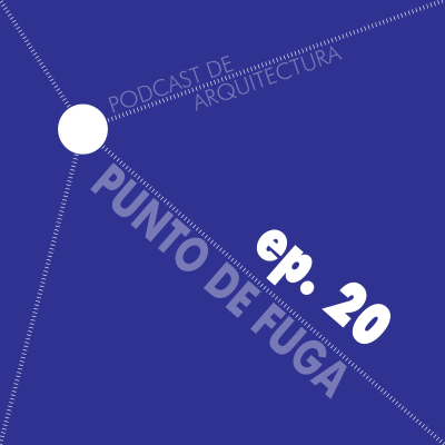 episode Ep. 20 - PdF - Cómo construir en la Luna con Ignasi Casanova artwork