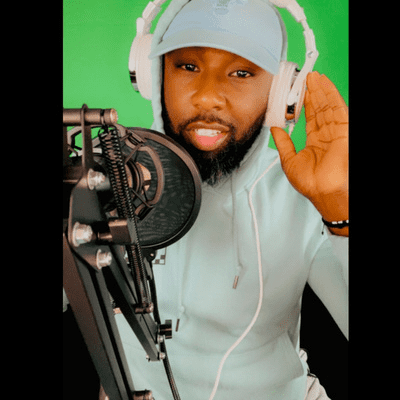 episode The "Emasculation" of the Black Male artwork