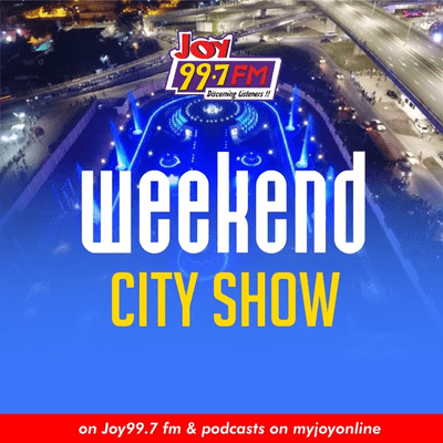 JOY FM Weekend City Show