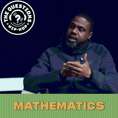 episode Mathematics (Can't Knock the Shuffle) artwork