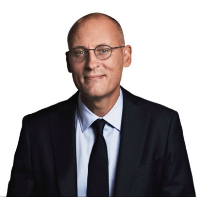 episode Europa abierta - Dinamarca busca hacer más fuerte a la Unión Europea durante su presidencia artwork