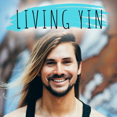 episode Bernie Clark on Yin Yoga, Fascia, Muscles, Nerves, Embodied Trauma artwork