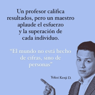 episode Biografía del docente artwork