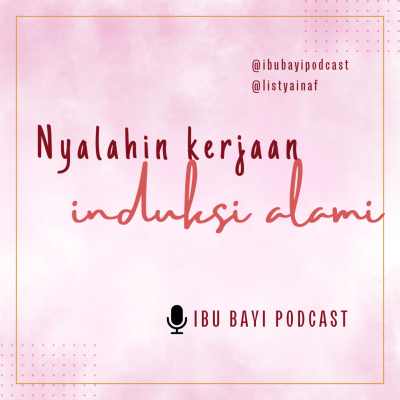 episode udah induksi alami, tapi kok ga ngaruh? artwork