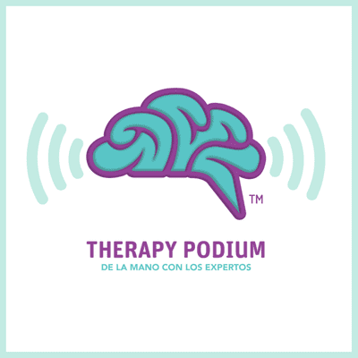 Therapy Podium