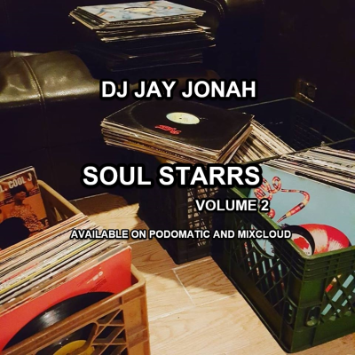 episode SOUL STARRS VOLUME 2. artwork