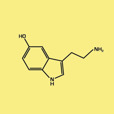 episode Depresión, antidepresivos y serotonina. artwork