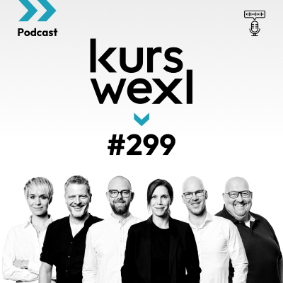 episode Wenn KI-Agenten zu den liebsten Teamkollegen werden artwork