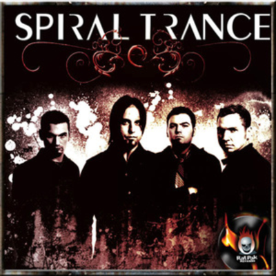 episode Interview with Spiral Trance artwork