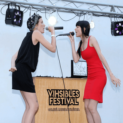 episode Agenda Culturplaza: sexualidad en el IVAM, VIHsibles y Hamlet antes del toque de queda artwork