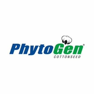 episode Interview with Phytogen Cotton Development Specialist Chad Brewer artwork